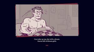 Use javascript to draw, write, insert images, and more, onto the <canvas>. The Helltaker Characters Make The Game Siliconera