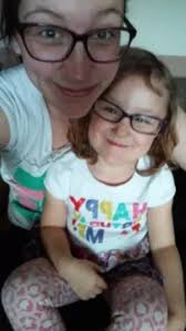 Live 95.9 Mother & Child Look-a-Like Contest