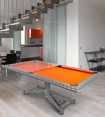 Industrial Pool Table Luxury Pool Tables Pool Dining Table Experts Billiards Dining Table Pool Table Dining Table Outdoor Pool Table
