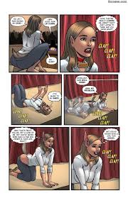 Page 8 | Transform-Fan-ComicsTales-from-the-Pet-ShopIssue-1 | 8muses -  Sex Comics