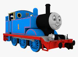 Thomas the tank engine png. Transparent Thomas The Train Png Thomas The Train Png Png Download Kindpng