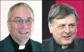 Keeping Deceased Priests in Prayer