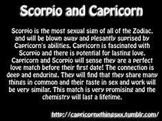 Scorpio is a water sign, intuitive and emotional. 200 So True Ideas Capricorn Life Capricorn Love Capricorn Quotes