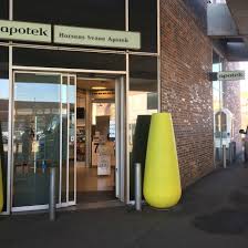 Horsens Svane Apotek