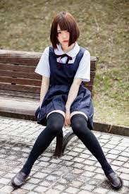 pin on japanese cosplay