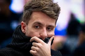 Event #81: $10,000 WSOP Main Event World Championship Day 5