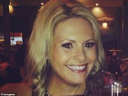 Belinda Simmonds, ex-wife of Dragons NRL player Reece Simmonds, stole 90k  from childcare centre