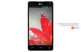 Once your lg is unlocked, you may use any sim card in your phone from any network worldwide! Lg Optimus G Smartphone For Sprint Lg Usa