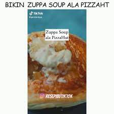 Zoupa Soup In 2021