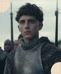 Bowl cut is such a creation that has never lost its popularity since its inception many years back. Why Timothee Chalamet Cut His Hair For The King Movie