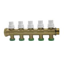 Lesen sie hier, wie sie genügend raumwärme erhalten und zugleich heizkosten sparen können. Strahlungsheizung Verteiler Messing Sanitar Verteiler Fur Fussbodenheizung Buy Messing Sanitar Verteiler Messing Manifold Strahlungsheizung Verteiler Product On Alibaba Com