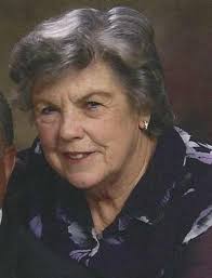 Virginia Stevenson Obituary