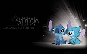 Download now gambar wallpaper rohani kristen. Stitch Wallpapers Wallpaper Cave