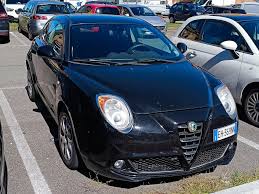 Image result for Nero 2011 Alfa-Romeo