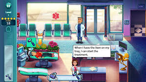 Peacock (blue) six tiny how to play clue: Heart S Medicine Doctor S Oath Official Walkthrough Gamehouse