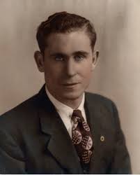 Charles V. Stanfill Sr. Obituary