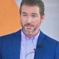 Tim Schrier's Instagram, Twitter & Facebook