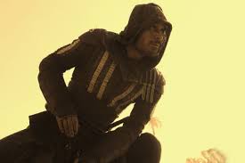 Entdecke diese hartnäckige assassinin, die während der spanischen inquisition an der seite von aguilar kämpft. Michael Fassbender Looks Super Serious In These New Assassin S Creed Film Stills Pc Gamer