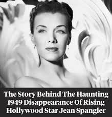 To this day, the 1947 murder of aspiring actress Elizabeth Short, a.k.a.  the Black Dahlia, remains perhaps the most haunting unsolved mystery in  Hollywood history. But just two years later, another aspiring