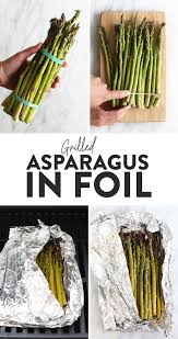 Jump Into Asparagus Season With The Easiest And Yummiest Way To Eat It Make Grilled As In 2020 Grilled Asparagus Recipes Asparagus Seasoning Asparagus Recipes Healthy