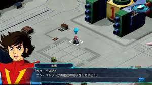 Super Robot Wars 30 - game screenshots at Riot Pixels, images