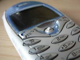 Sony Ericsson T68i: An Object Lesson in ...