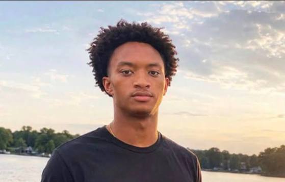 18 Year Old Nolan Wells Found Dead On Horn Island After Disappearing During  Fourth Of July Trip Nolan Wells was found dead Monday morning on Horn  Island, bringing a heartbreaking end to