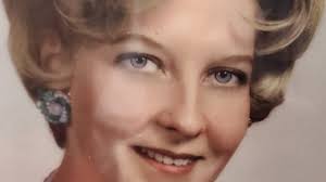 Karin W Harris Obituary (1943