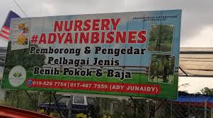 Kebanyakan perniagaan adalah milik persendirian. Perniagaan Baja Pokok Minyak Wanggi Home Facebook