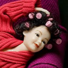 The 2015 Hair Exhibition Part 3