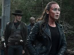 Doch nach sieben staffeln fragen wir uns immer noch, woher das virus kommt, das die. Fear The Walking Dead Kommt Es In Staffel 6 Zum Riesen Crossover Mit The Walking Dead Netzwelt