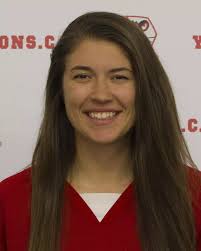 Sarah Laframboise's Instagram, Twitter & Facebook