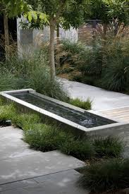 Pin By Marion Alewijns On Water Features Water Features In The Garden Family Garden Modern Landscaping