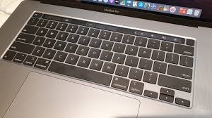 Apple macbook pro best price is rs. Apple Macbook Pro 16 Inch Hands On The Wait Is Over