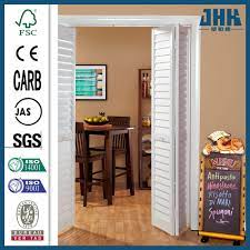 Because of cheap, has the house with size land is limited is also make the residents the creative making a cozy atmosphere and fun. China Jhk Kitchen Room Great Quality Home Builder Bifold Door China Customized Bi Fold Door Hdf Bi Fold Door