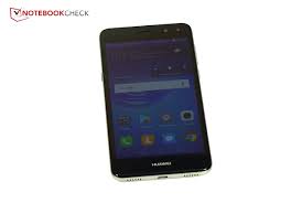 Huawei Y6 2017 Smartphone Review ...