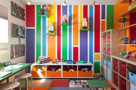 Di era sekarang tahun 2020. Warna Cat Yang Tepat Bisa Buat Kamu Lebih Happy Percaya