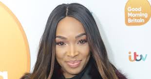 Malika Haqq Slams Rumors She's Getting Surgery for Her 'Makeover'