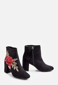 Comment porter la bottine femme ? 10 Meilleures Idees Sur Bottines Velours Bottines Velours Bottines Velours