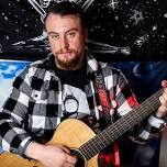 Alex Cohen Acoustic: Show with Fathom Farewell at Bungalow Bar and Grill NH