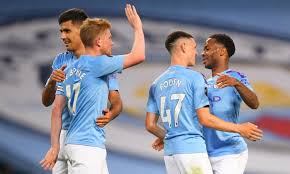 Latest manchester city news from goal.com, including transfer updates, rumours, results, scores and player interviews. Reducao Da Punicao Ao Manchester City Gera Polemica Na Inglaterra Agencia Brasil