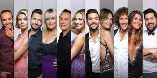 Danse Avec Les Stars Saison 7 Qui Sont Les Favoris