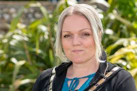Littlehampton has a new Mayor