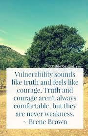 Welcome Words Lovely Quote Brene Brown Quotes