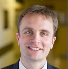 Research leadership success for cystic fibrosis expert