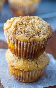 Apple Coffee Cake Muffins With Cinnamon Swirl Recipe Apple Coffee Cakes Apple Coffee Cake Muffins Coffee Cake Muffins
