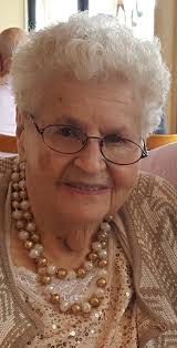 Elizabeth Roscoe Obituary