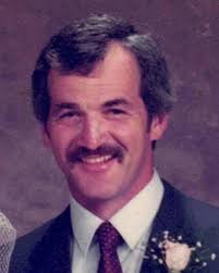 James Weier Obituary (2023)