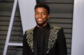 Update on chadwick boseman's estate (self.chadwickboseman). Snl To Honor Chadwick Boseman With Rerun Of His Hosted Episode Billboard