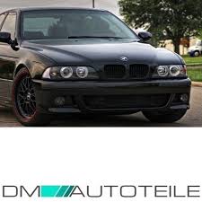 Bmw e39 530i spoke wheels and tires 16 nice shape! 2x Grill Kuhlergrill Schwarz Seidenmatt Passend Fur Bmw 5er E39 M M5 95 03